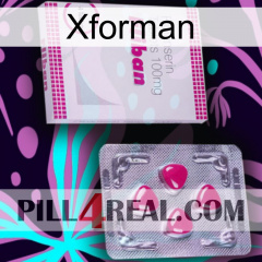 Xforman 32